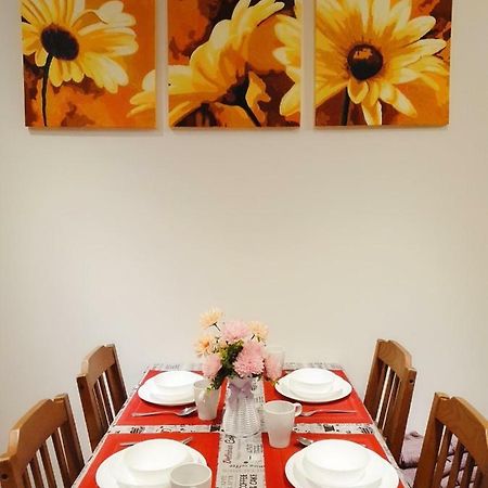 Lovelyhome@Geo Linked Brt/Sunway/Medical 中文房东 Kampong Penaga  Luaran gambar