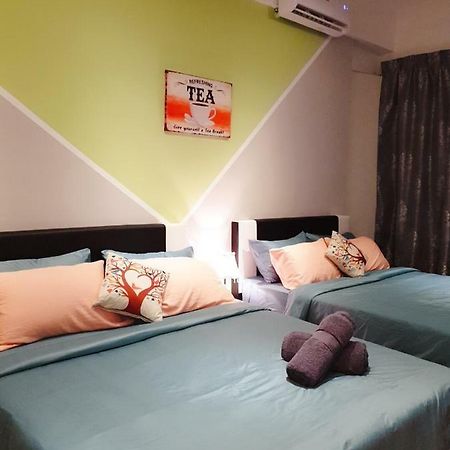 Lovelyhome@Geo Linked Brt/Sunway/Medical 中文房东 Kampong Penaga  Luaran gambar