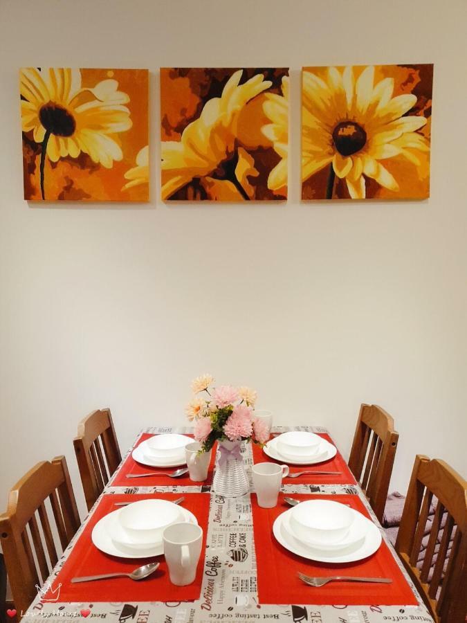 Lovelyhome@Geo Linked Brt/Sunway/Medical 中文房东 Kampong Penaga  Luaran gambar