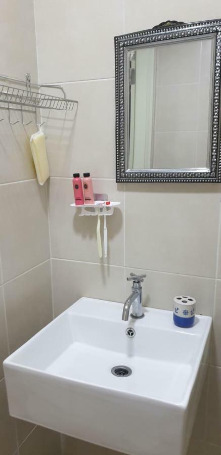 Lovelyhome@Geo Linked Brt/Sunway/Medical 中文房东 Kampong Penaga  Luaran gambar